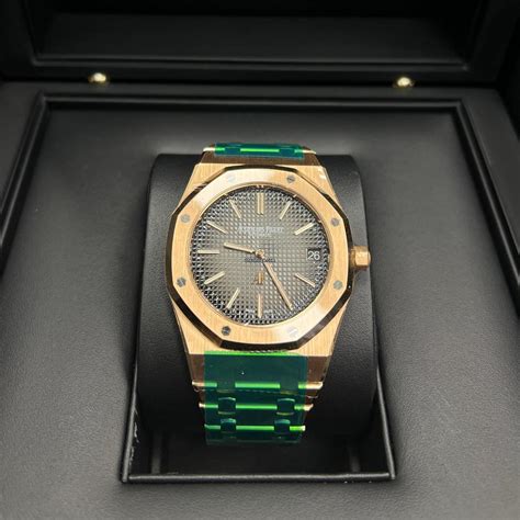 i want to buy audemars piguet royal oak jumbo - audemars piguet 50th anniversary.